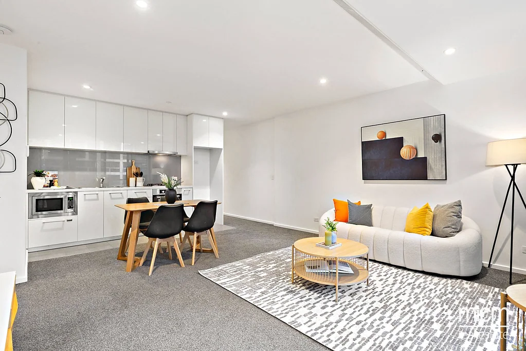 2203/618 Lonsdale Street, Melbourne, VIC 3000