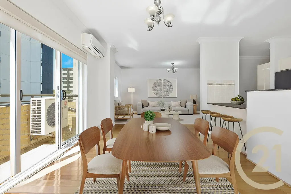 26/8-10 Browne Parade, Warwick Farm, NSW 2170