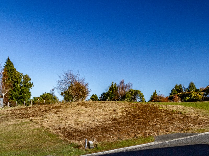 7 Kowhai Heights, Ohakune, Ruapehu, 0 રૂમ, 0 બાથરૂમ