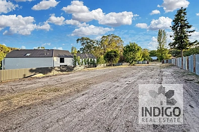 17A Kars Street, Beechworth, VIC 3747, 0 Bedrooms, 0 Bathrooms, Section