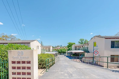 Labas ng Bahay - 5/29 Tenth Avenue, Maylands, WA 6051