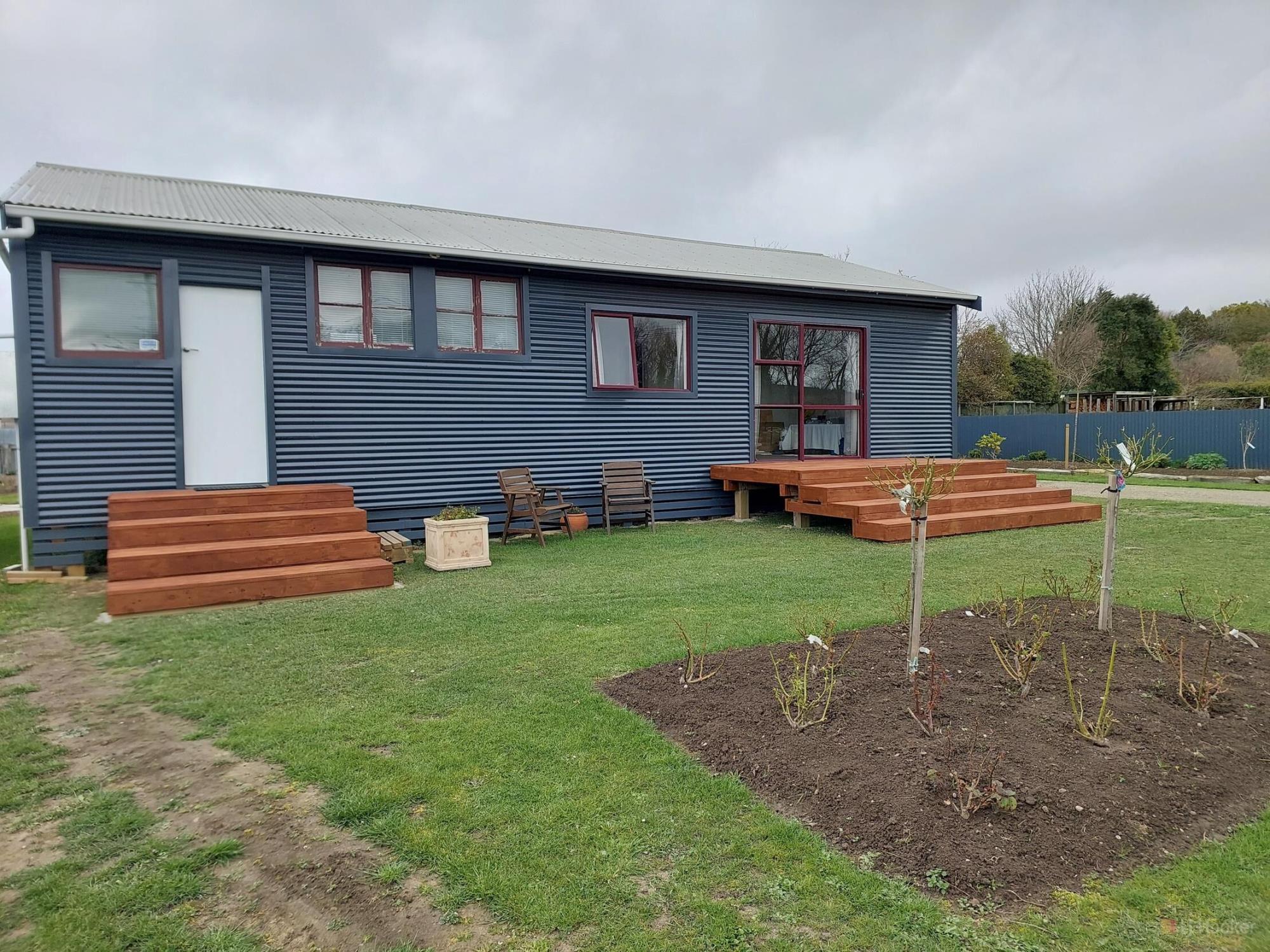 10 Meehan Place, Makikihi, Waimate, 2 غرف, 0 حمامات, House