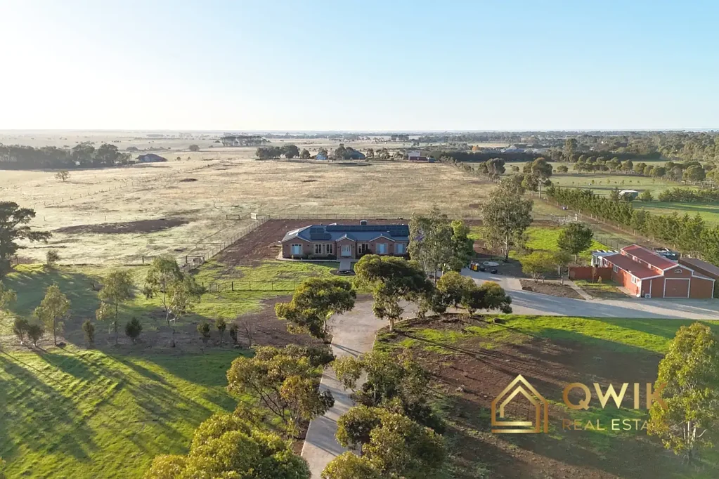 Little River 4 Slaapkamer A Landmark Lifestyle Estate in the Heart of Victoria's Fastest Growing Corridor