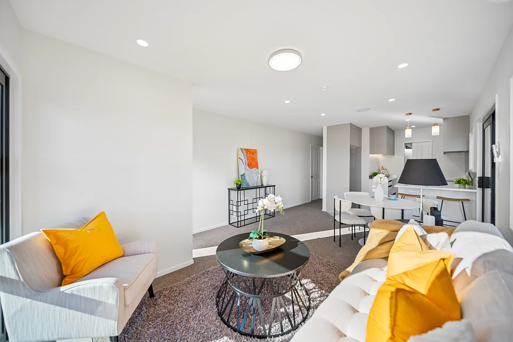 Tuakau 4ਬੈੱਡਰੂਮ Modern Living in the Heart of Tuakau