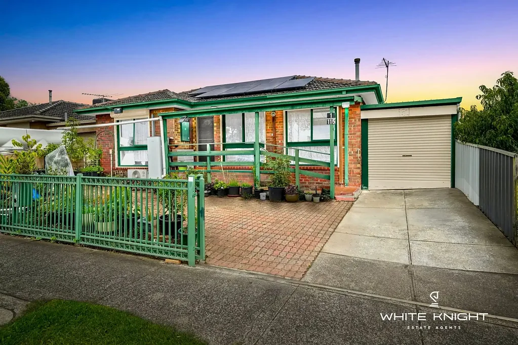 1/115 Station Road, Deer Park, VIC 3023