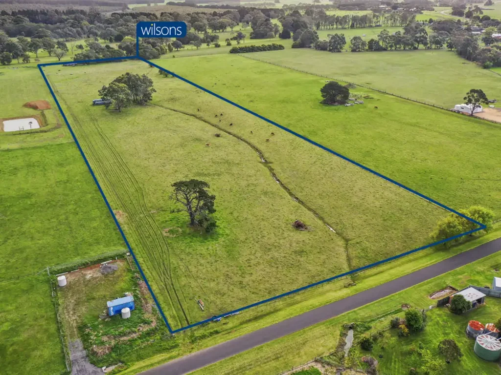 Macarthur LIFESTYLE BLOCK ZONED TOWNSHIP