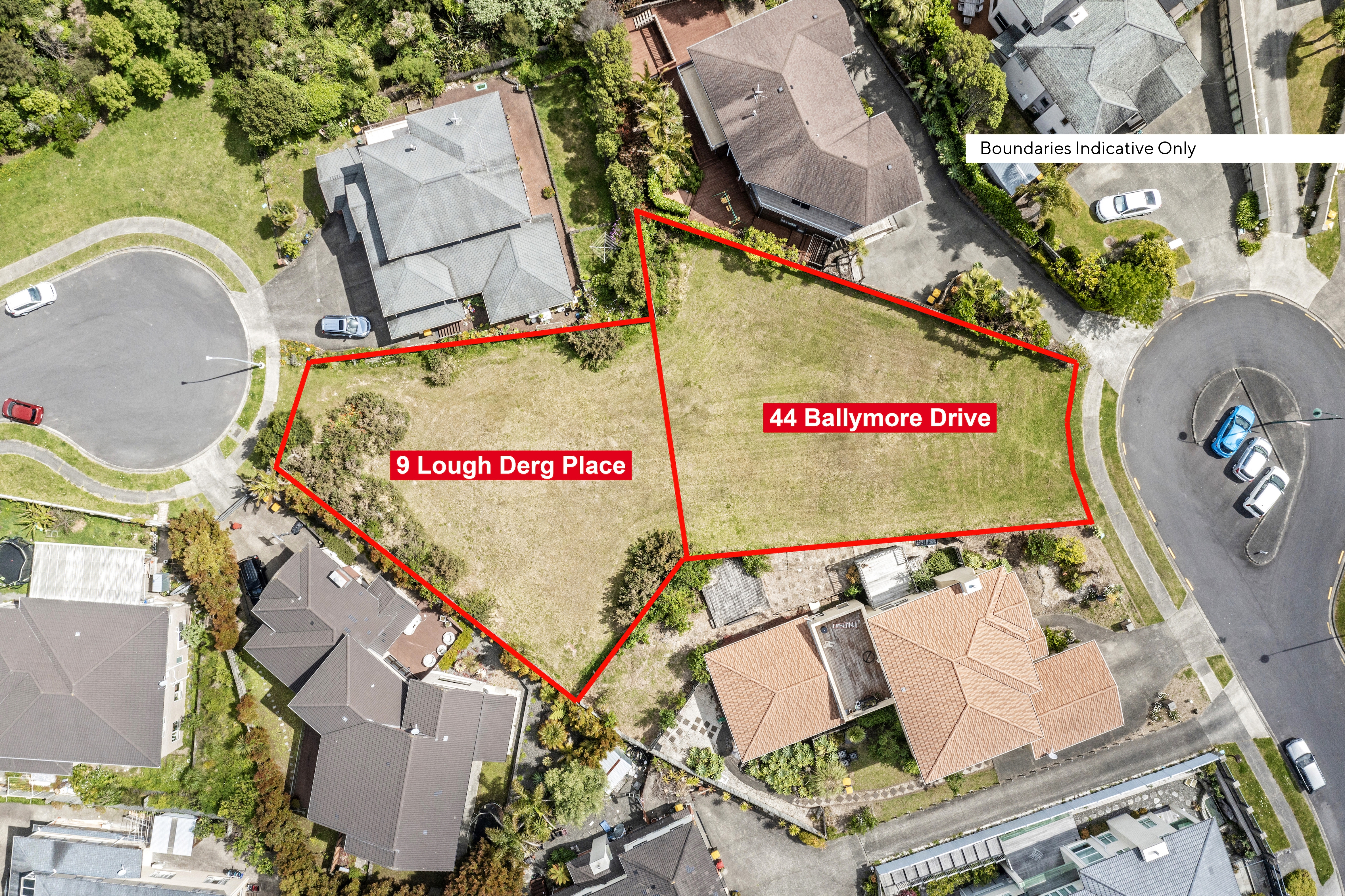 9 Lough Derg Place, Pinehill, Auckland - North Shore, 0 rūma, 0 rūma horoi