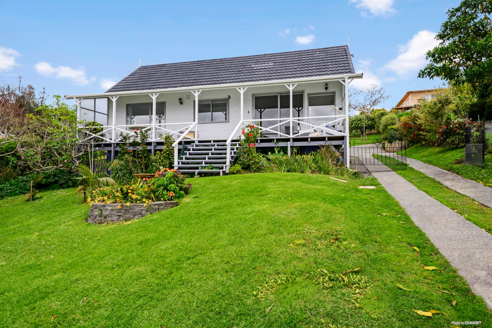 34 Willjames Avenue, Algies Bay, Auckland - Rodney, 2 ห้องนอน, 1 ห้องน้ำ