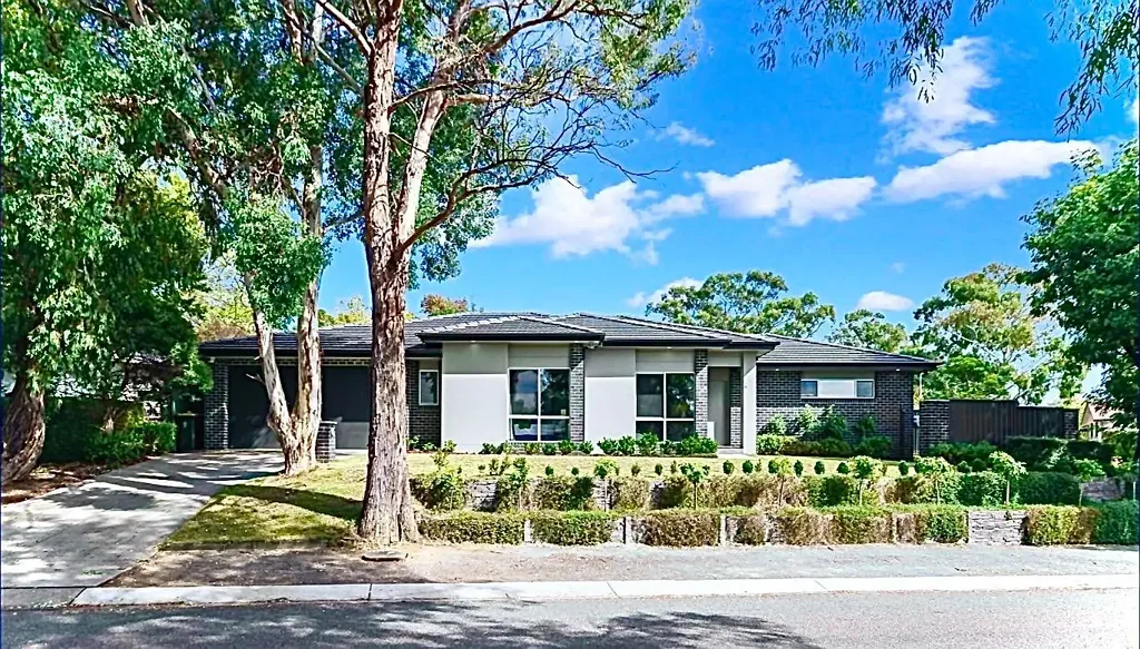 31 Wittenoom Crescent, Stirling, ACT 2611