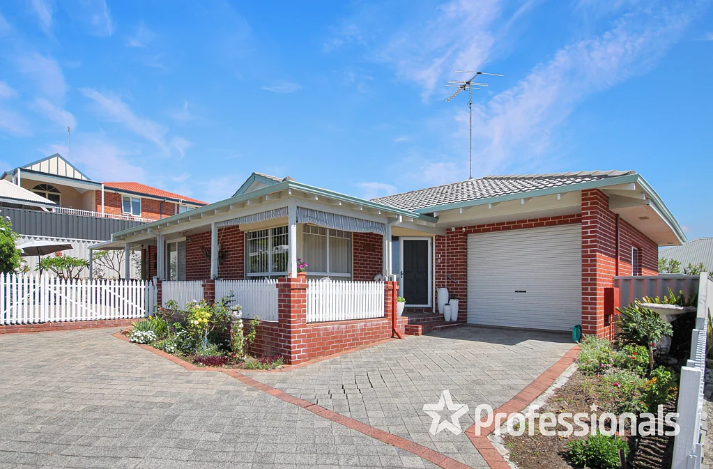 4/24 Cambrose Avenue, Australind, WA 6233