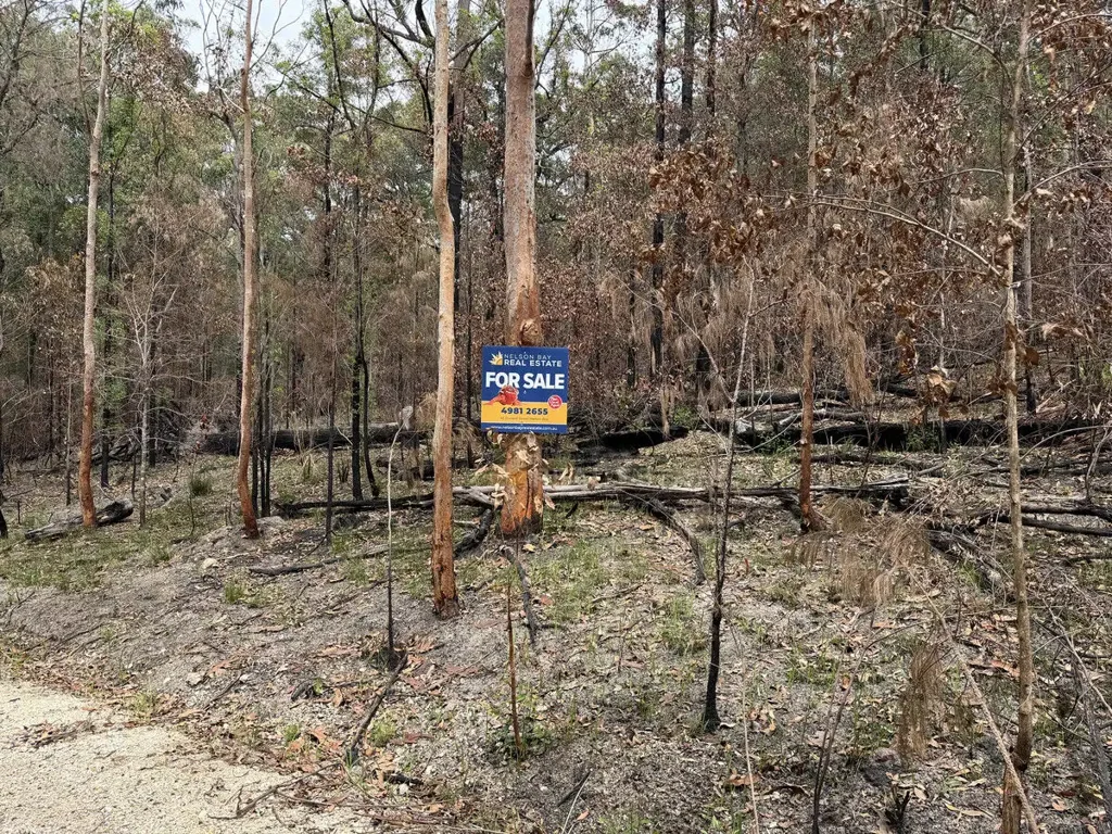 Lot 769 Tenterfield Road, North Arm Cove, NSW 2324