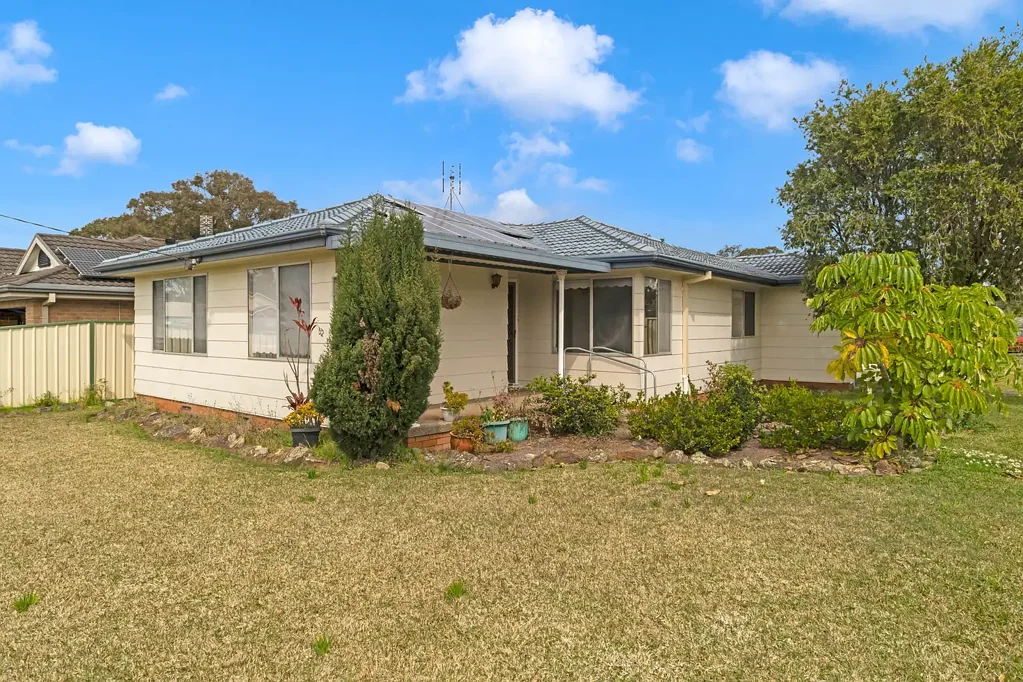 32 Wall Road, Gorokan, NSW 2263