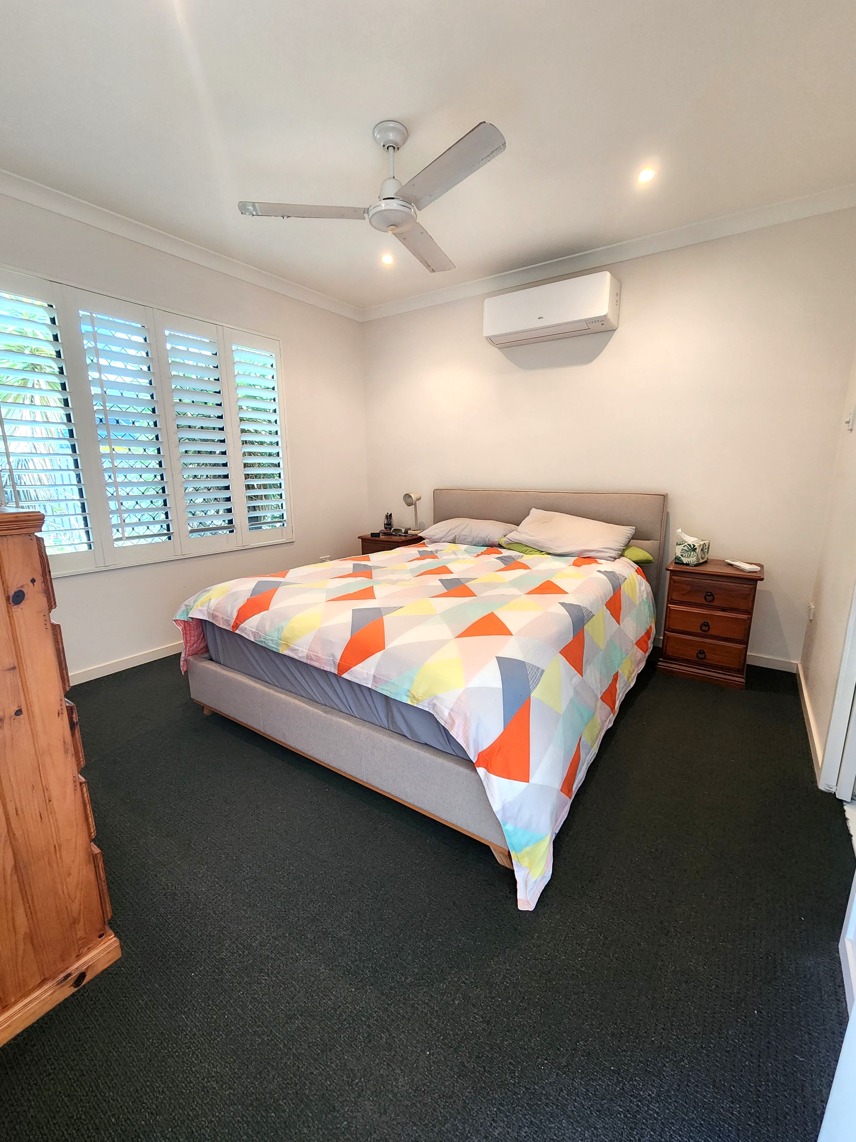 53A COLES RD, ANDERGROVE QLD 4740, 0部屋, 0バスルーム, House