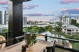 303/9 Lambert Street, Kangaroo Point