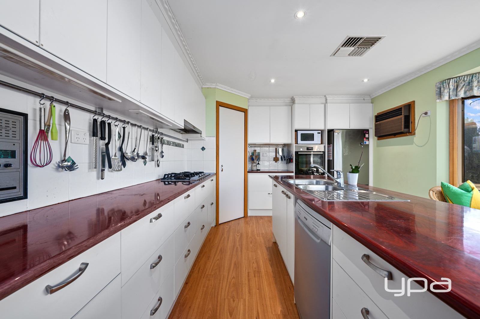 12 BANADELL AV, DARLEY VIC 3340, 0房, 0浴, House