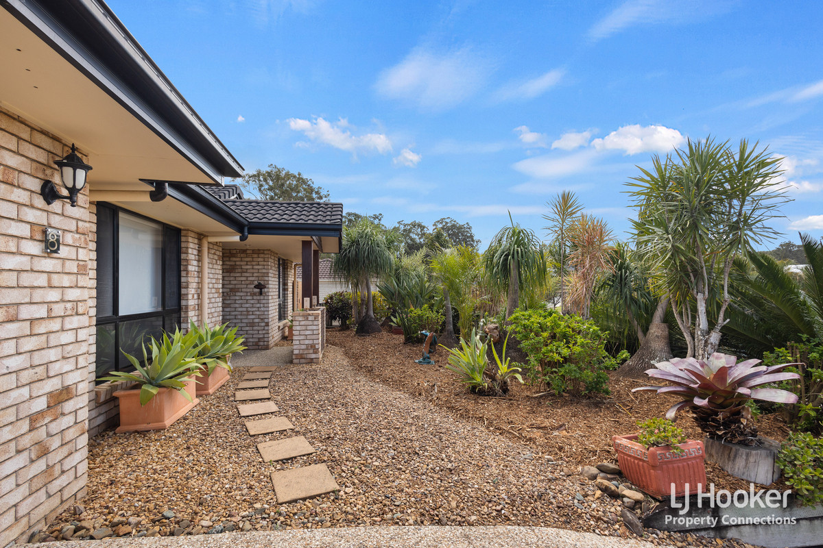 8 HIGHGROVE CT, KURWONGBAH QLD 4503, 0 phòng ngủ, 0 phòng tắm, House