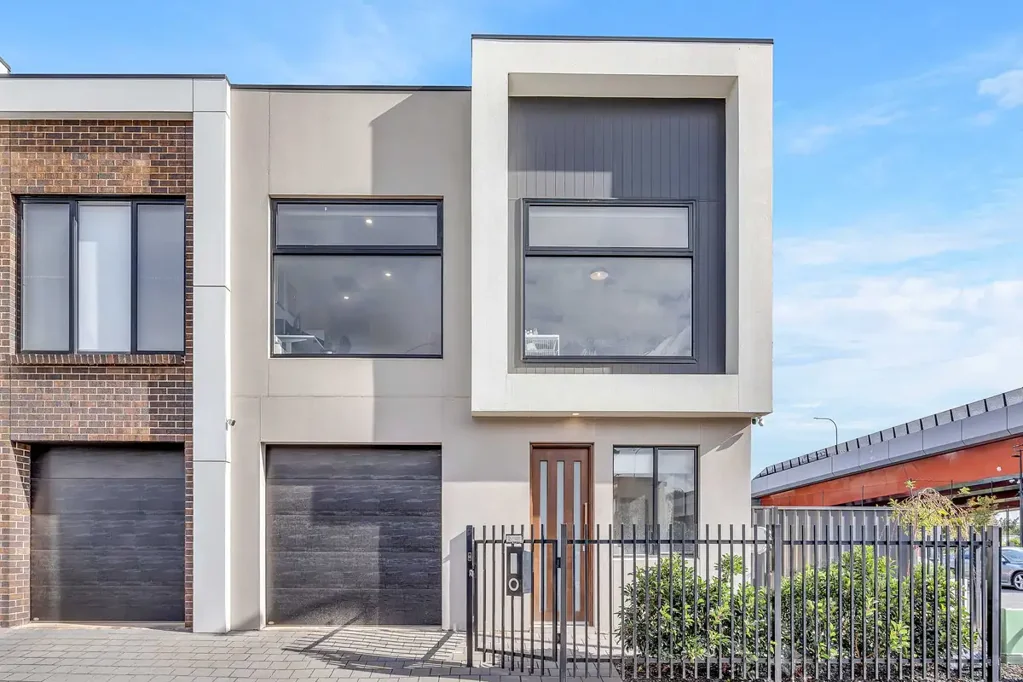 Hi, I’m stylish inner-west living in one of Adelaide’s most popular suburbs