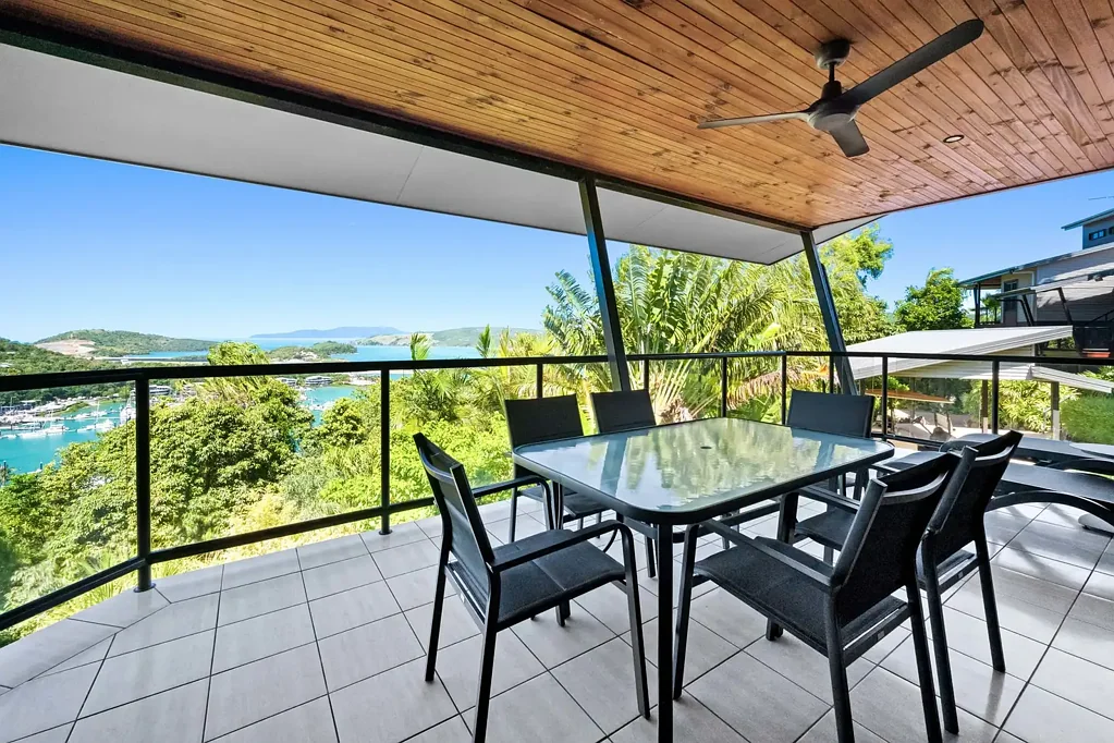 Whitsundays 2房  Sought-after Hamilton Island Townhouse