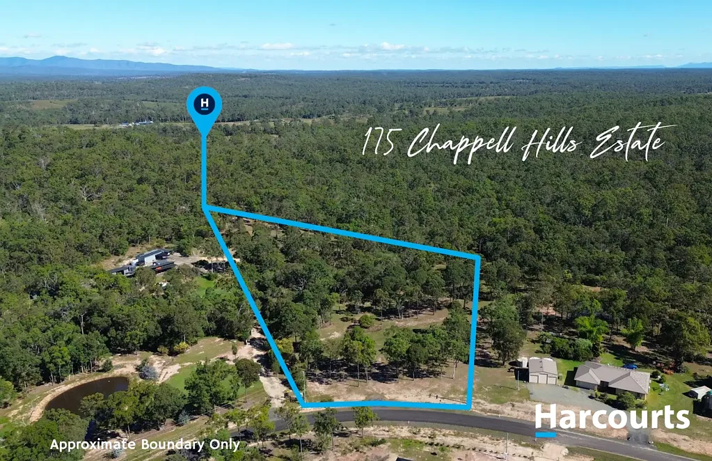 175 Chappell Hills Road, South Isis, QLD 4660