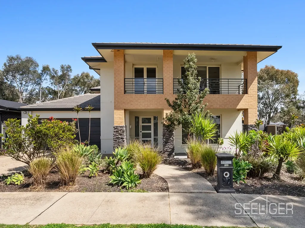 Yarrawonga 5ਬੈੱਡਰੂਮ Luxury in the Heart of Silverwoods Estate