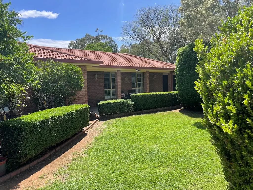 88 Cannonbar Street, Nyngan, NSW 2825