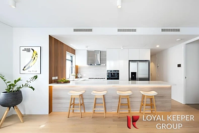 688/17 Duncan Street, West End, QLD 4101, 3 slaapkamers, 2 badkamers, Apartment