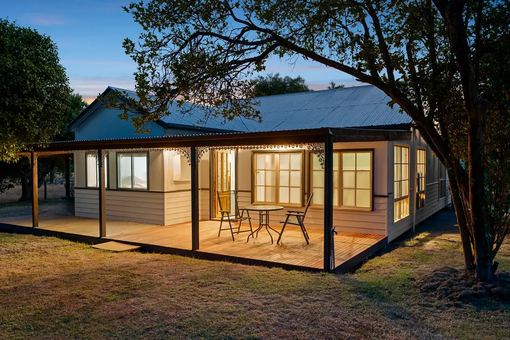 2798 Merton-Euroa Road, Merton, VIC 3715