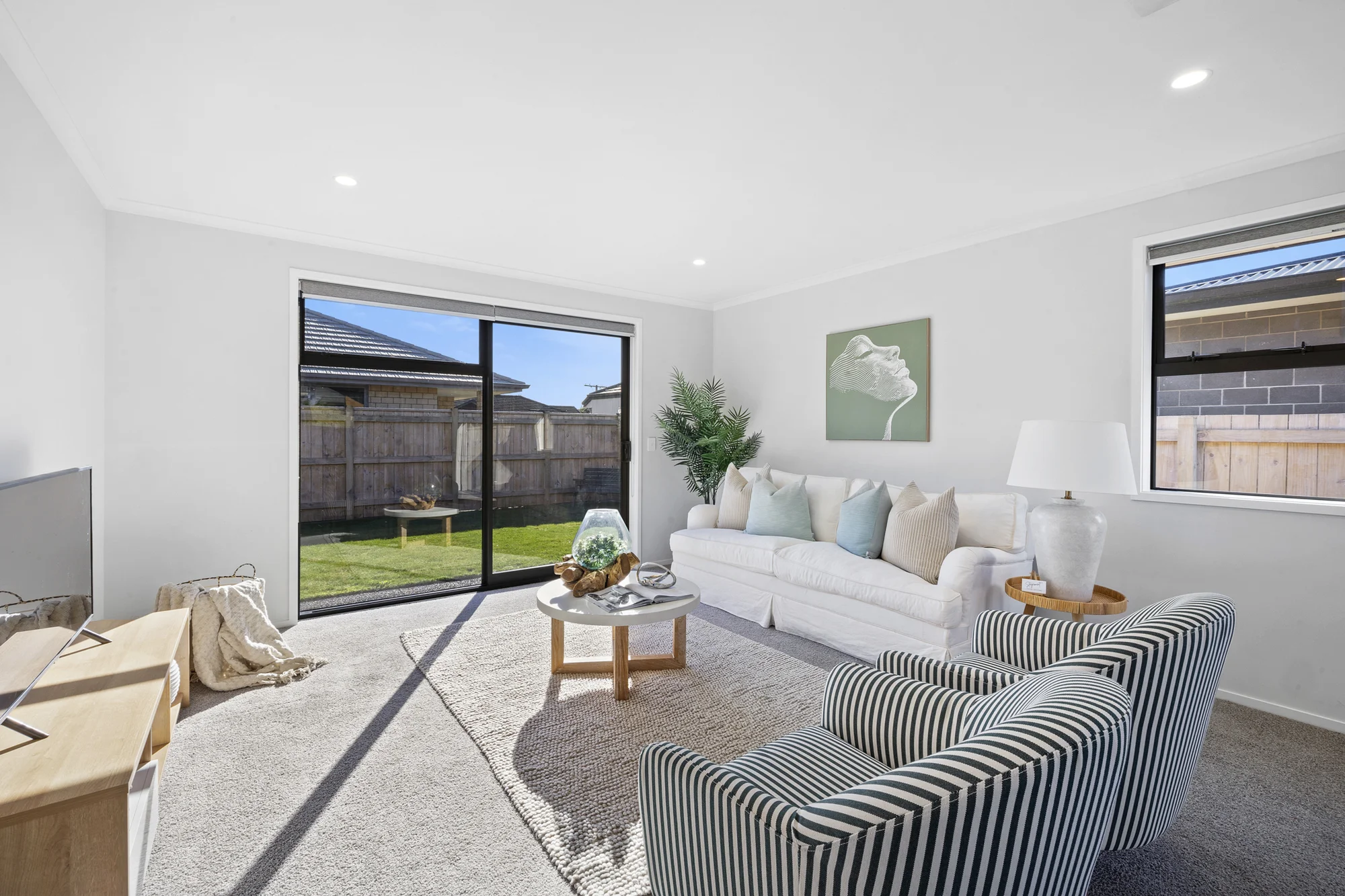7 Nukuroa Close, Waitara, New Plymouth, Taranaki, 2 Schlafzimmer, 1 Badezimmer, House