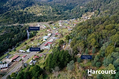 3 Mulhern Street, Derby, TAS 7264, 0 rūma, 0 rūma horoi, Section
