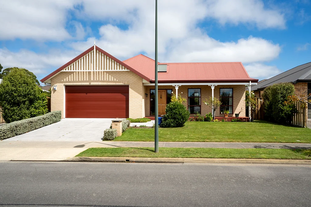 12 Wagner Crescent, Northwood, Christchurch, Canterbury