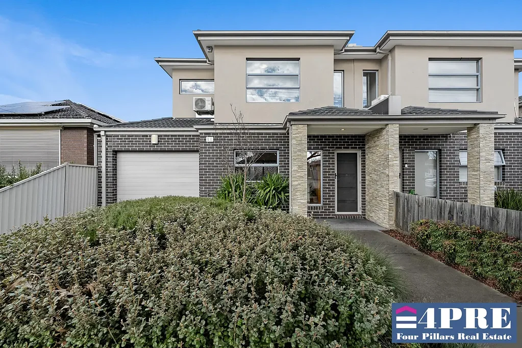 Glenroy 3 Bedroom Prime Glenroy Opportunities on Melbourne Avenue