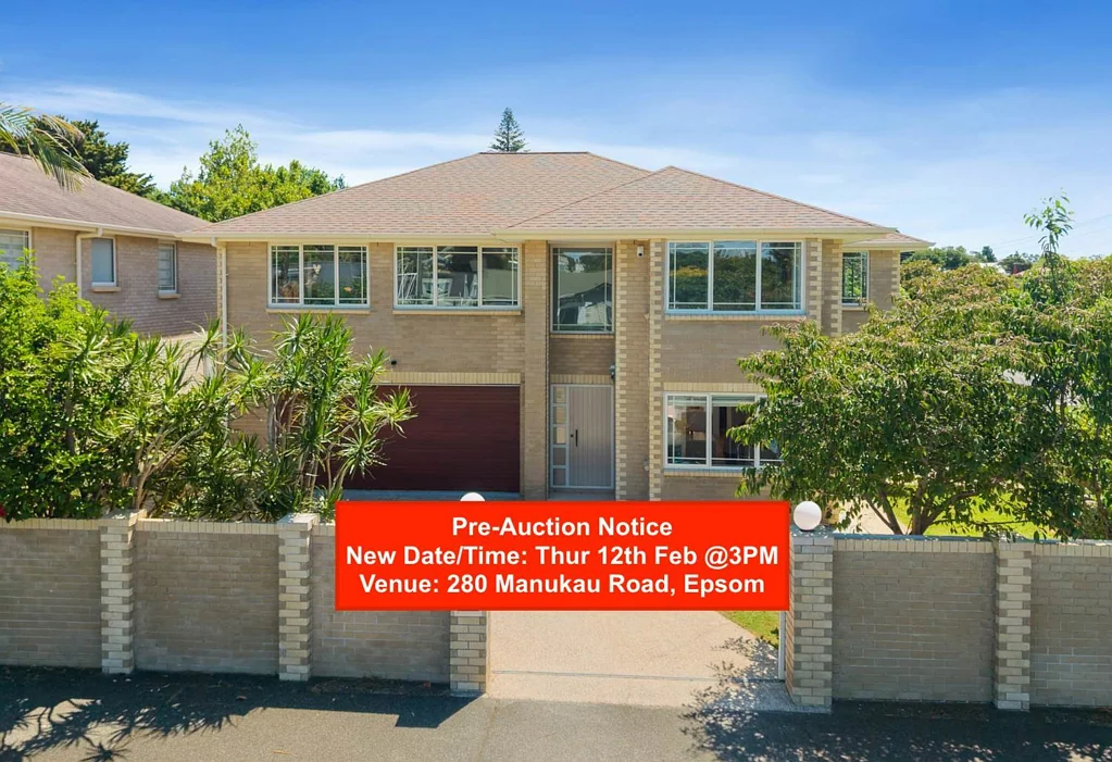 87 The Drive, Epsom, Auckland City, Auckland