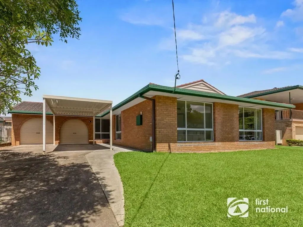 12 Kotuku Street, Coffs Harbour, NSW 2450
