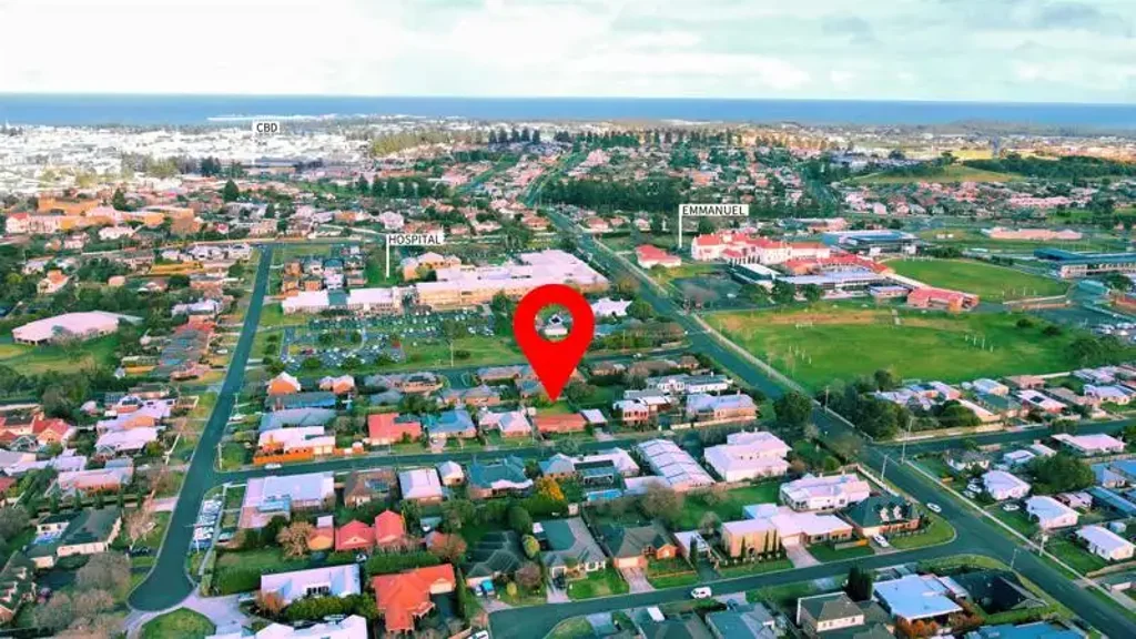 10 Conns Lane, Warrnambool, VIC 3280