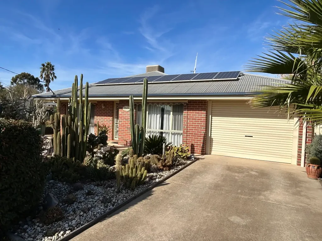 Numurkah 3房  MAKE IT YOUR OWN