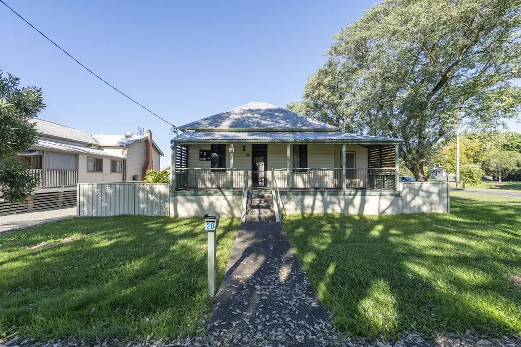 South Grafton 3房  Solid Investment in the Heart of South Grafton