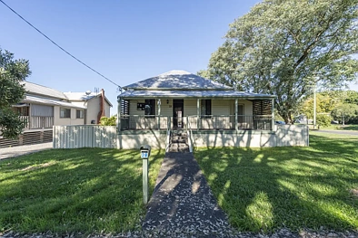 South Grafton 3 Slaapkamer Solid Investment in the Heart of South Grafton