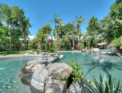 40/24-70 Nautilus Street, Port Douglas, QLD 4877, 2 રૂમ, 2 બાથરૂમ, Unit