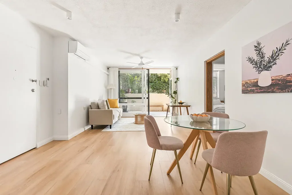 Spacious 2-Bedroom Unit in Prime Location
