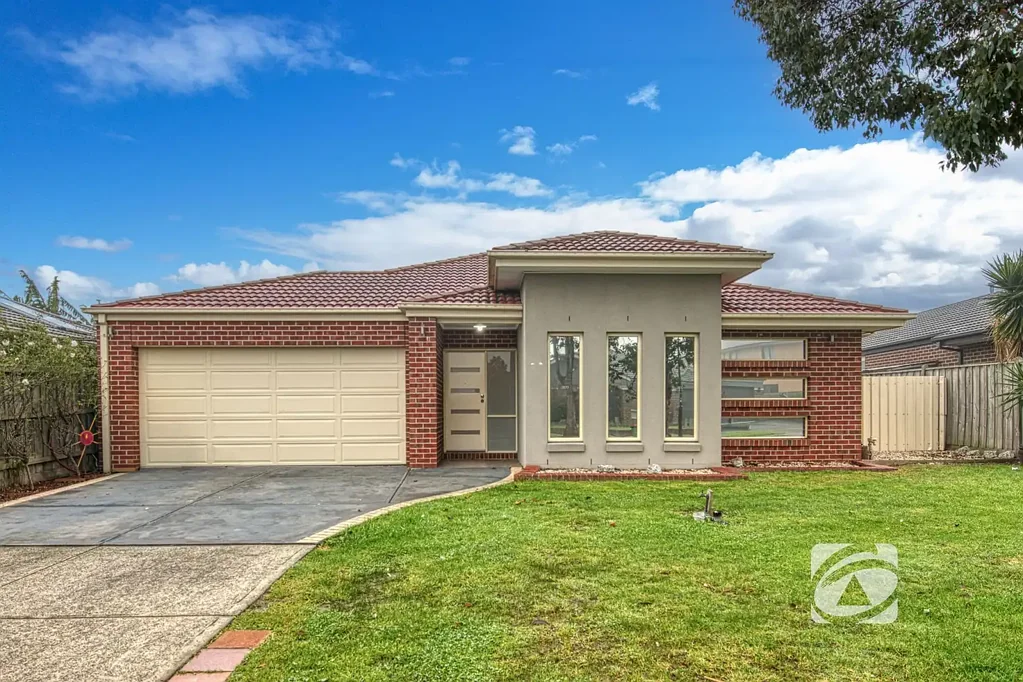 Pakenham 5Habitaciones Spacious Family Living in One of Pakenham’s Most Sought-After Locations