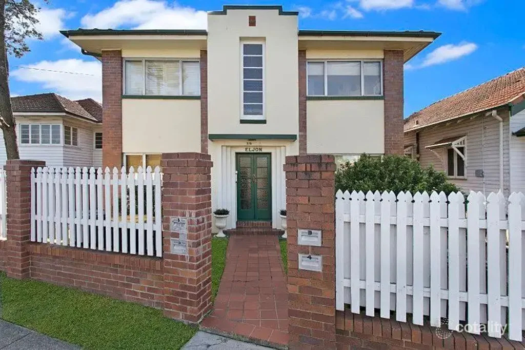 2/275 Milton Road, Milton, QLD 4064