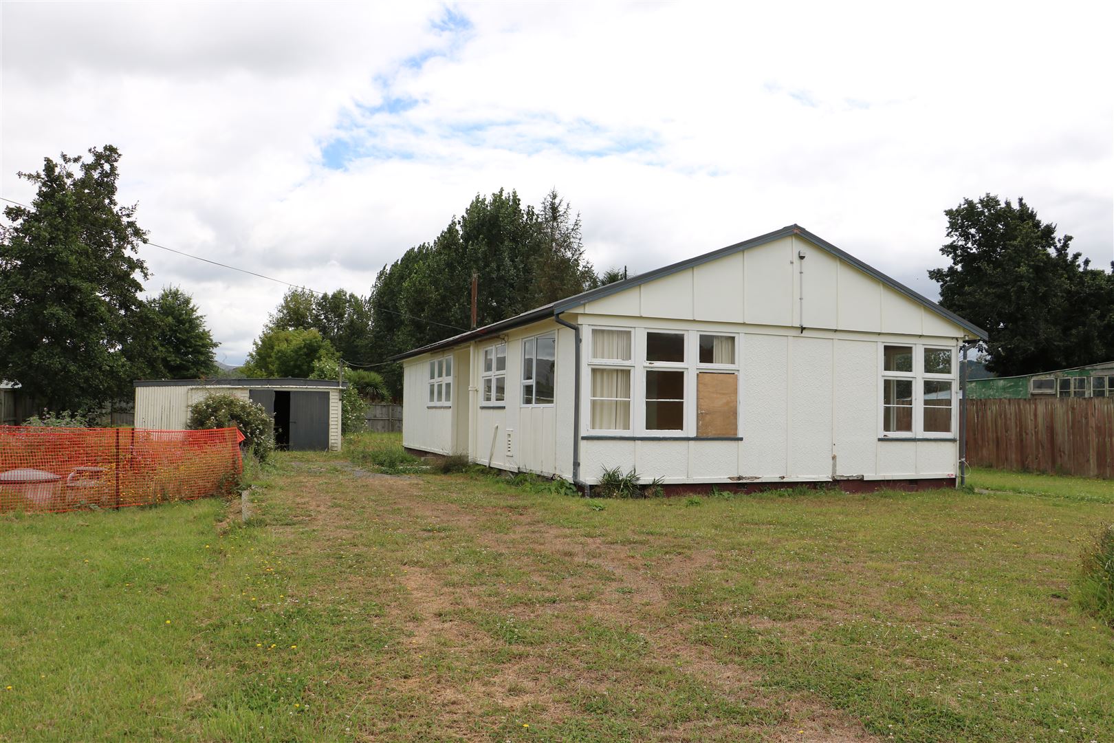 South Highway 1, Cheviot, Hurunui, 3 침실, 0 욕실