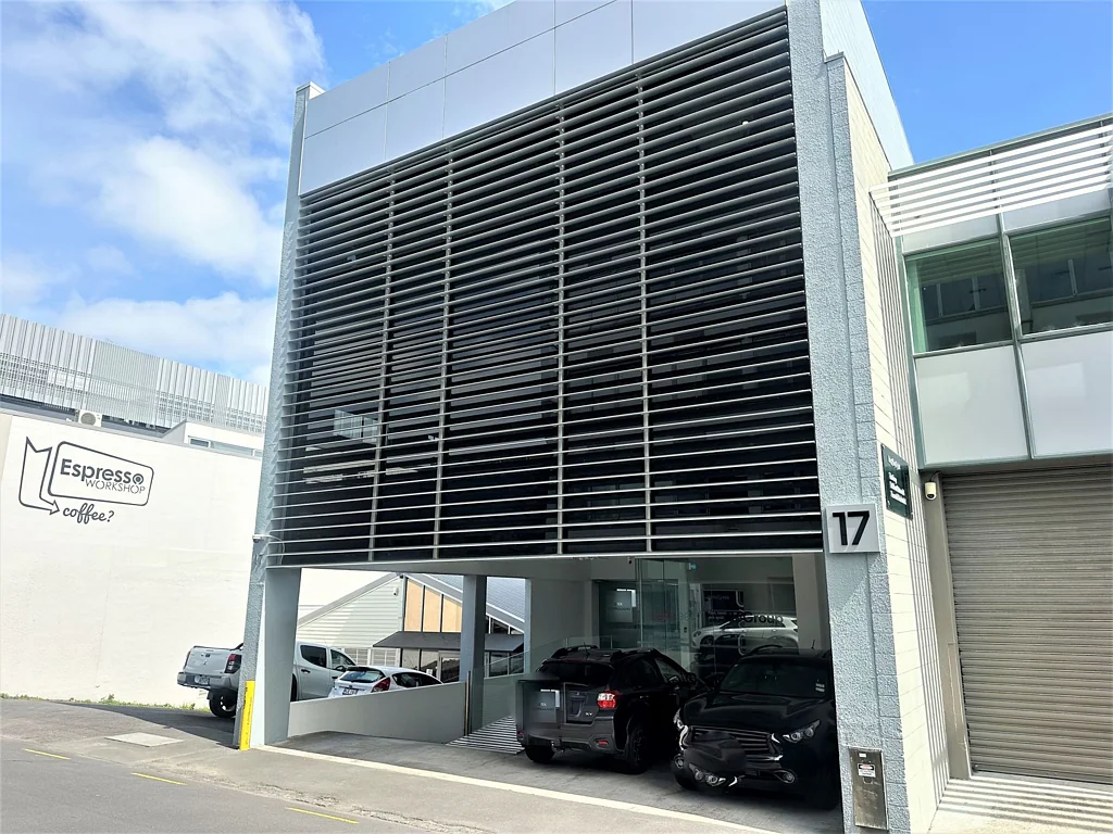 Parnell 239sqm Parnell Office Space