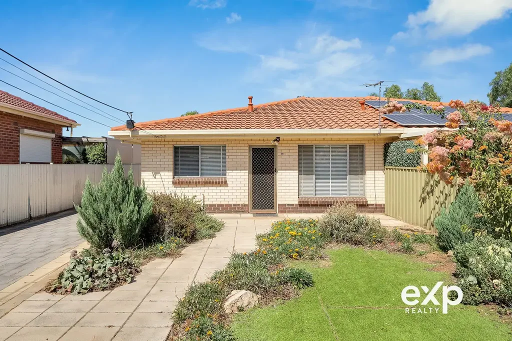 18 William Street, Salisbury, SA 5108