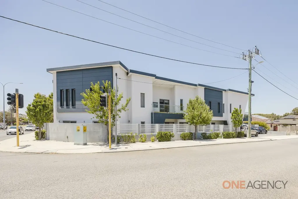 Cosmopolitan Living in Inglewood