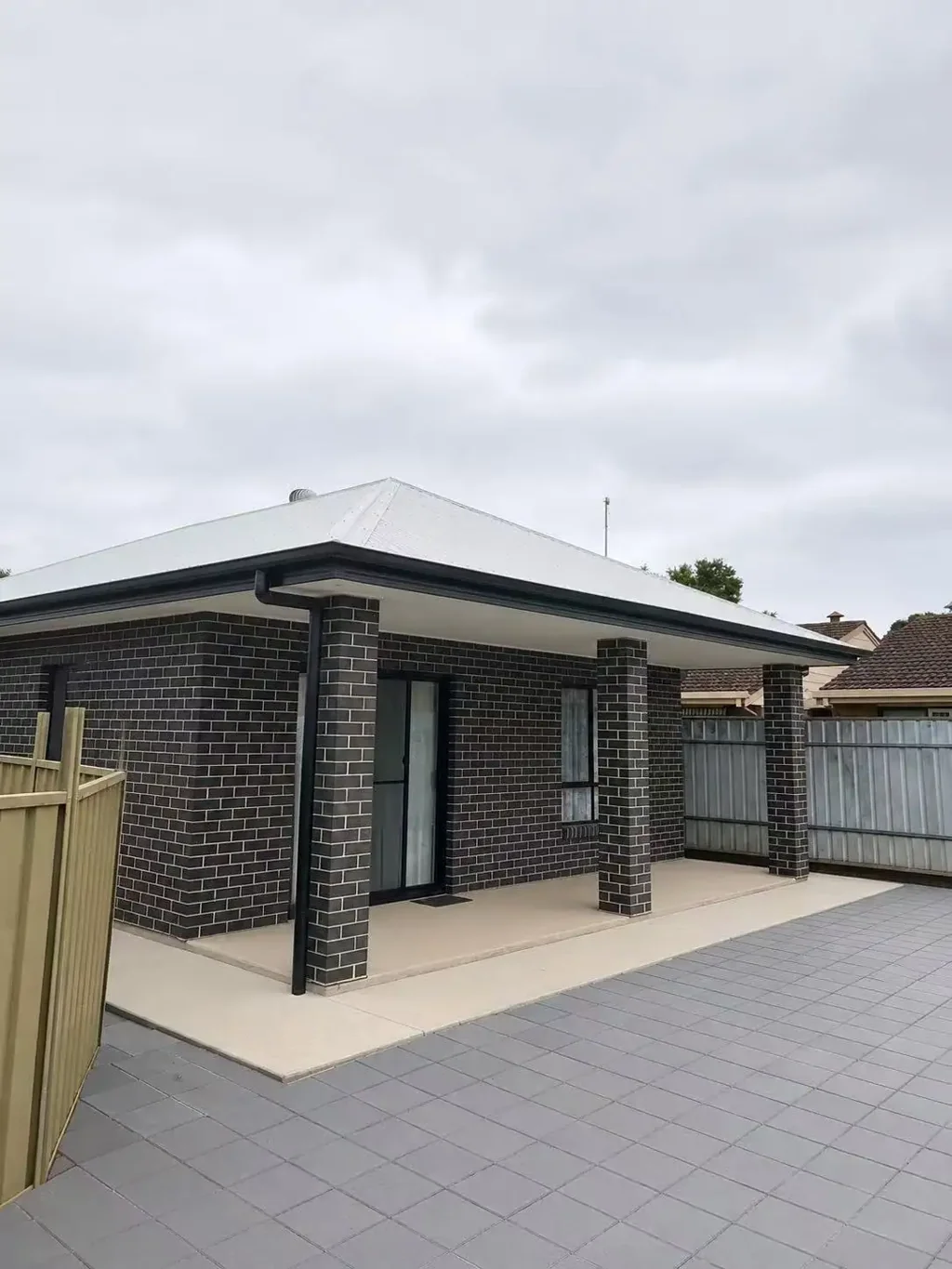 Nearly New 2-Bedroom Granny Flat | Private Living | Walk to Marden Shopping Centre