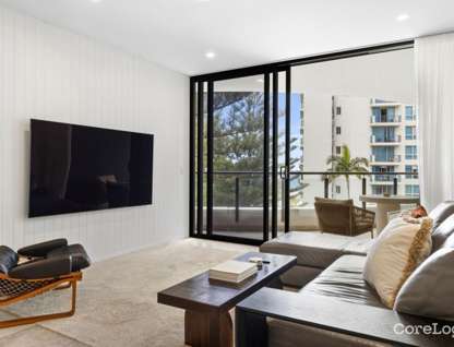 403/95 Old Burleigh Road, Broadbeach, QLD 4218, 1 Bedrooms, 1 Bathrooms, Apartment