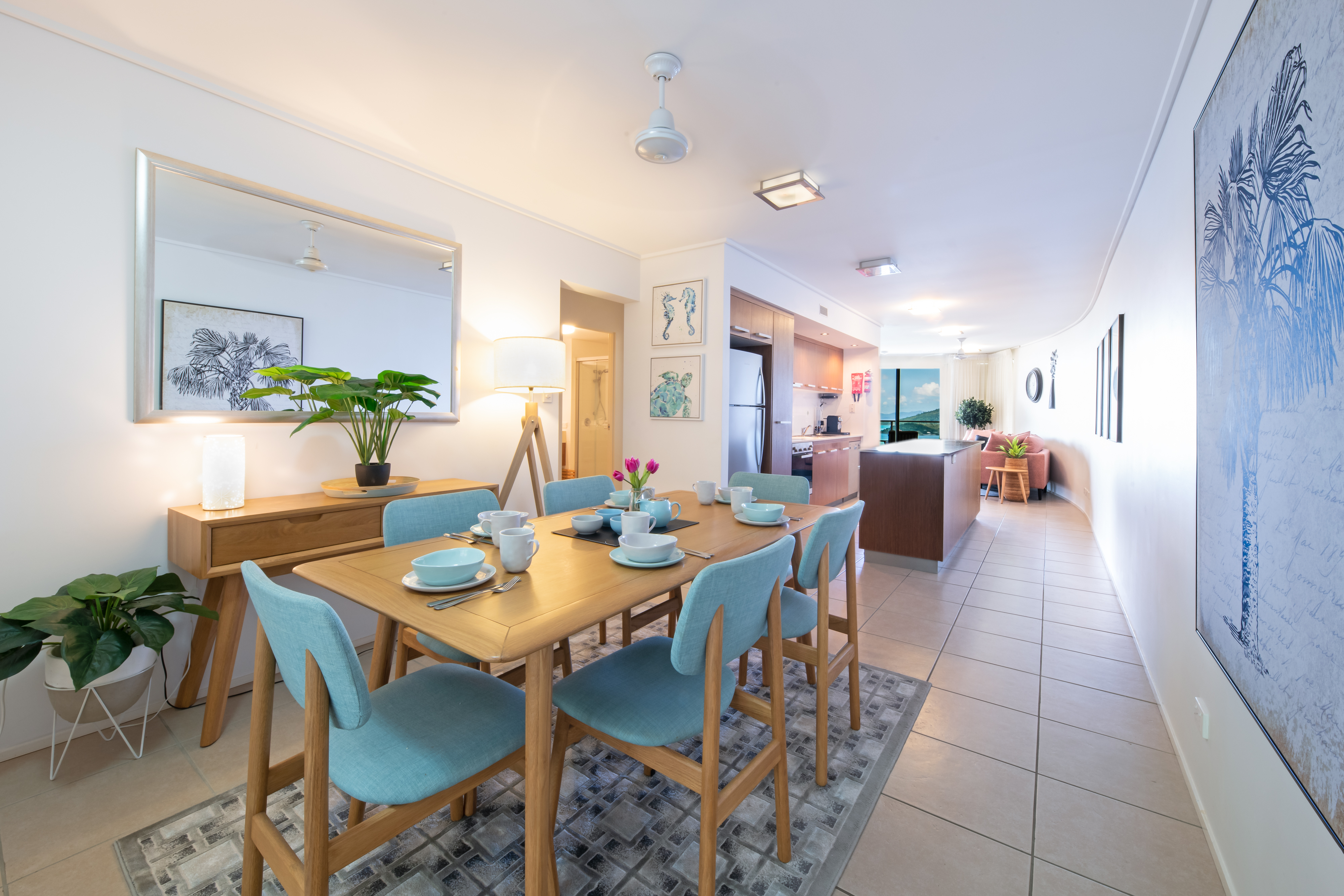 18 SEAVIEW DR, AIRLIE BEACH QLD 4802, 0房, 0浴, Unit