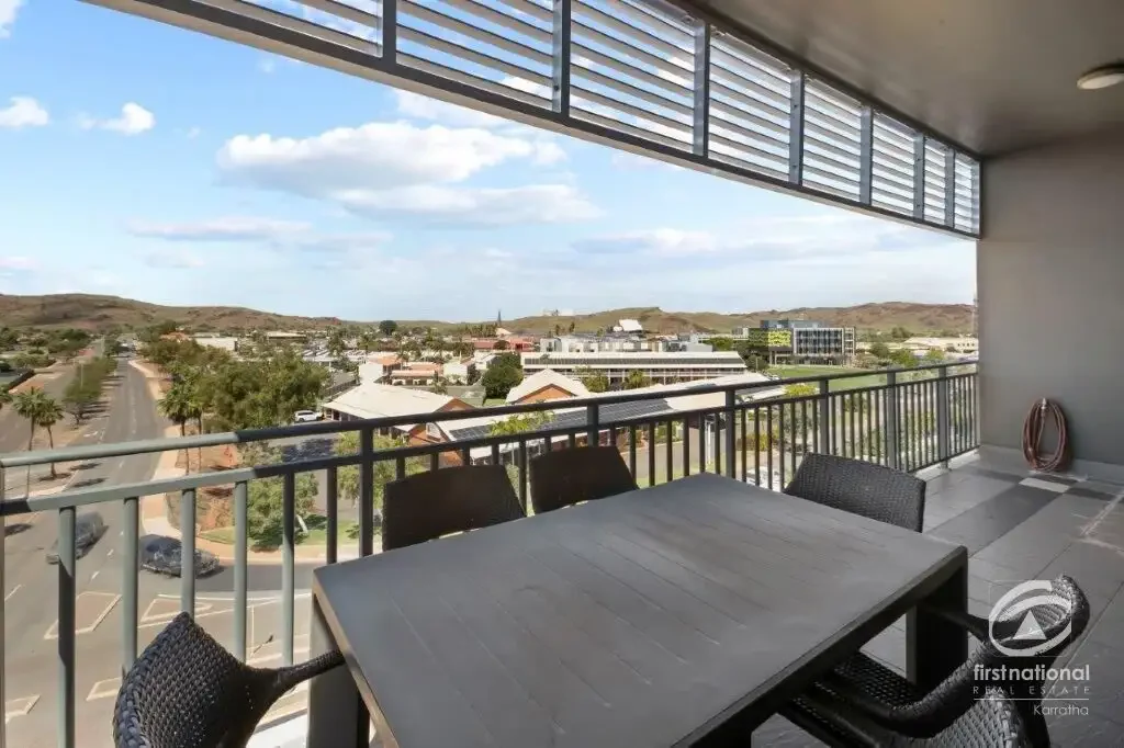 152/26 Sharpe Avenue, Pegs Creek, WA 6714