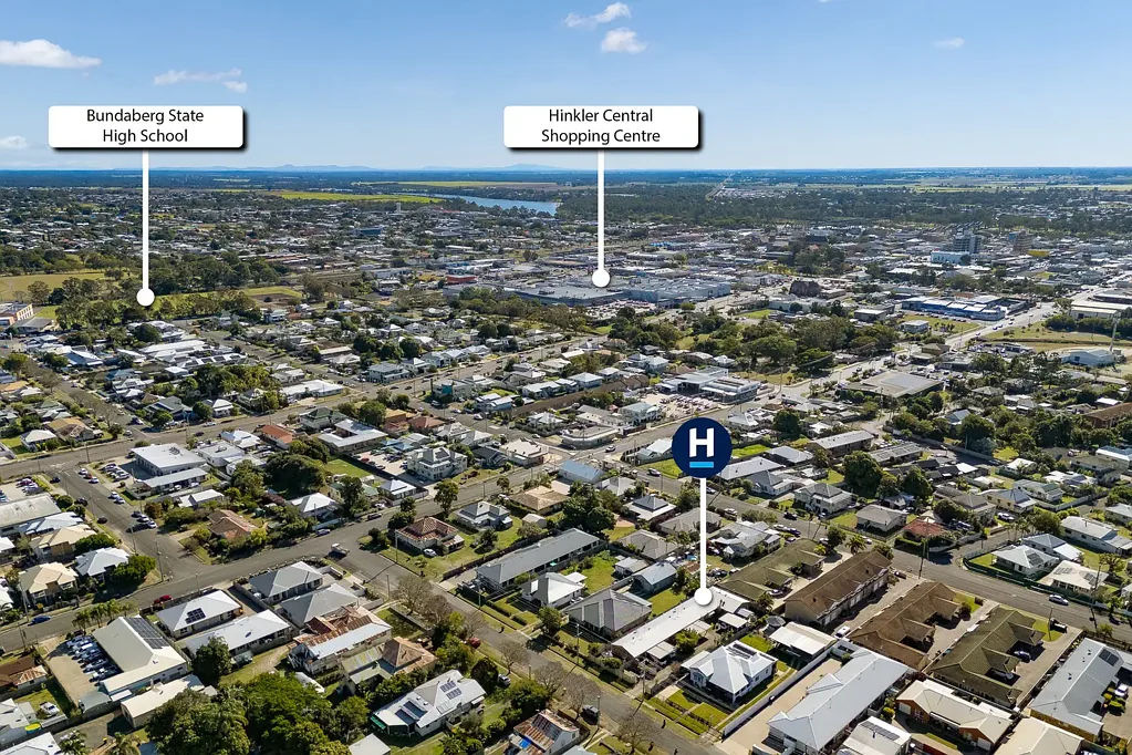 5/41 Curtis Street, Bundaberg South, QLD 4670